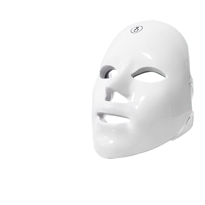 Standard LED Red Light Hardshell Beauty Mask