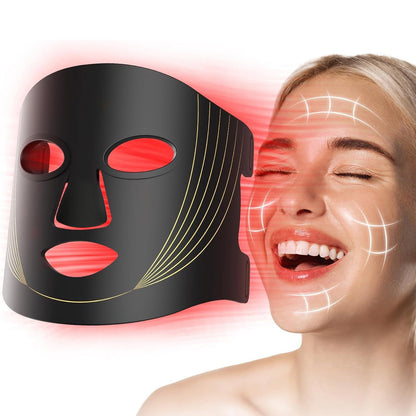 LED Premium Beauty Mask