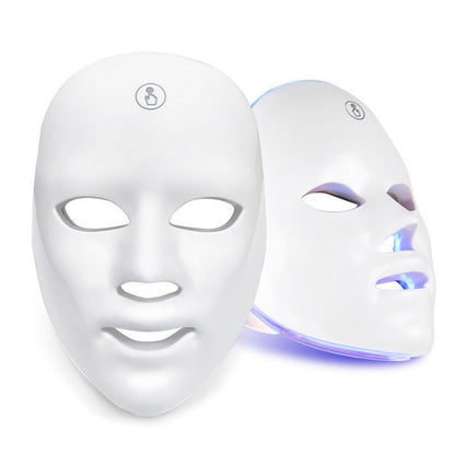 LED Therapy Facial Mask