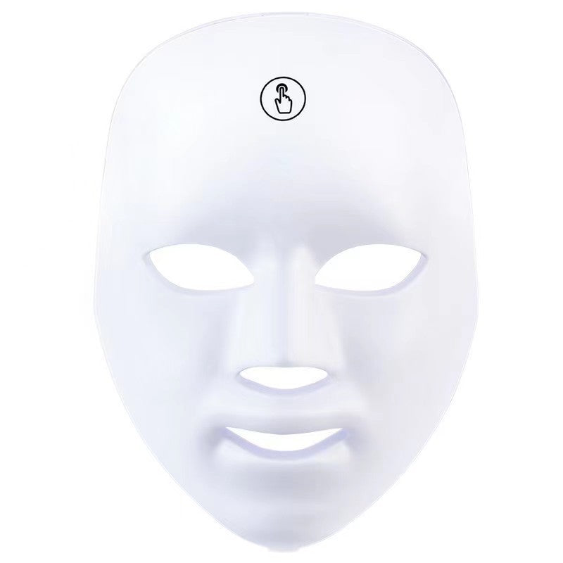 Standard LED Red Light Hardshell Beauty Mask