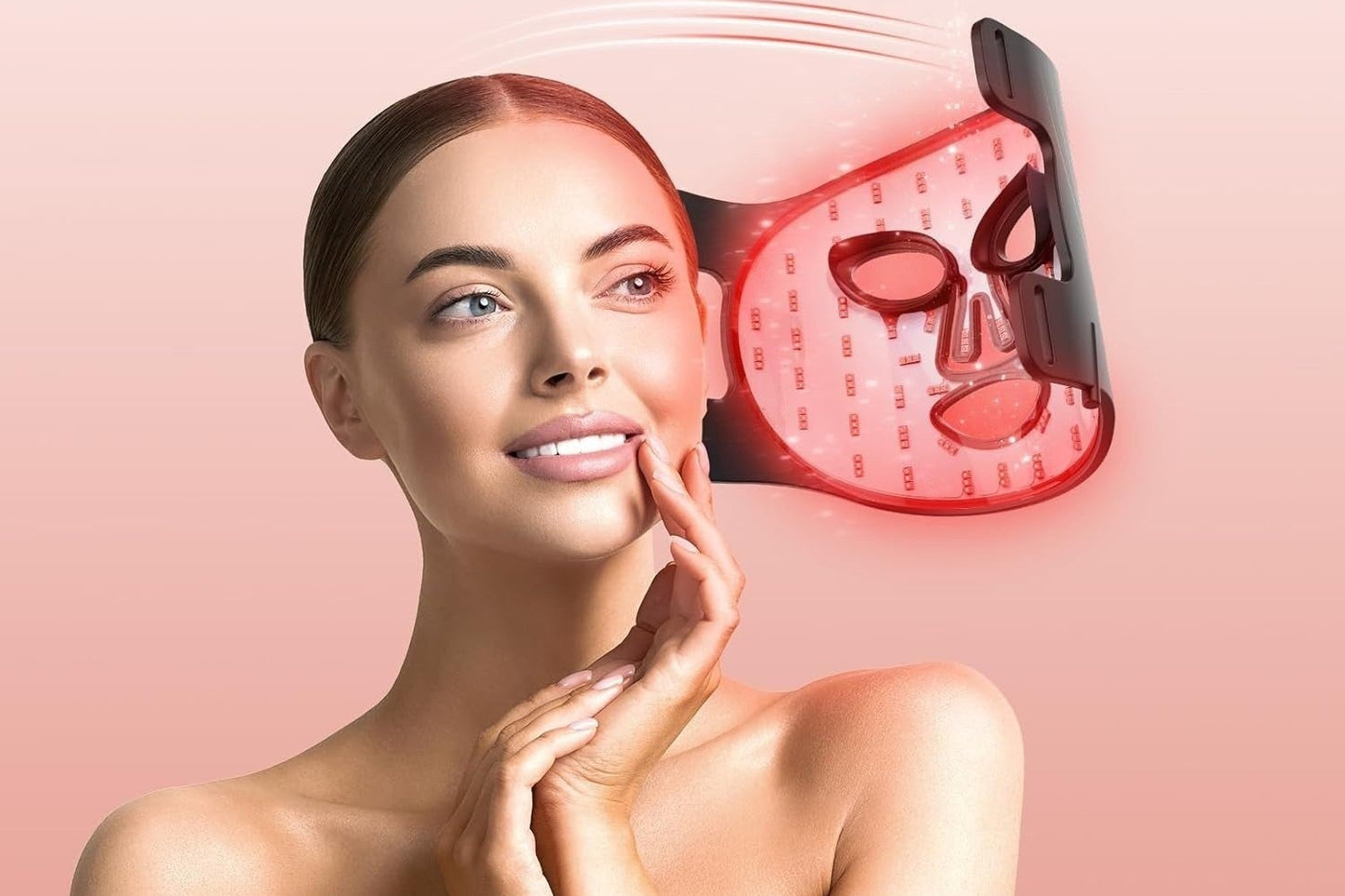 LED Premium Beauty Mask