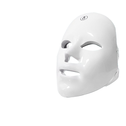 Standard LED Red Light Hardshell Beauty Mask