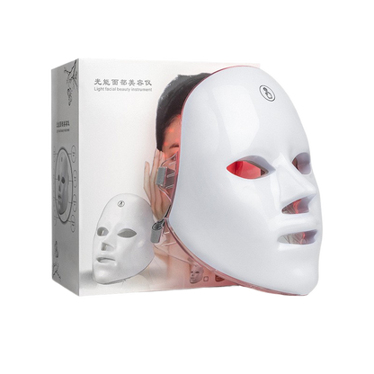 LED Therapy Facial Mask